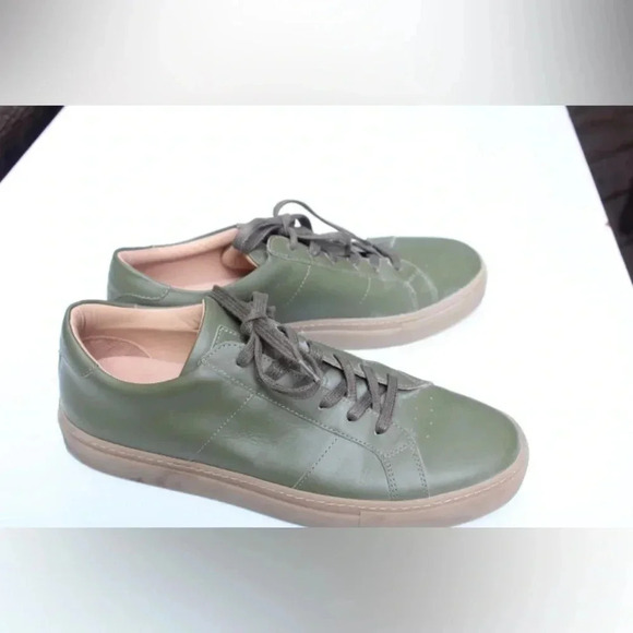 Greats Royale women’s sneakers - Picture 12 of 14